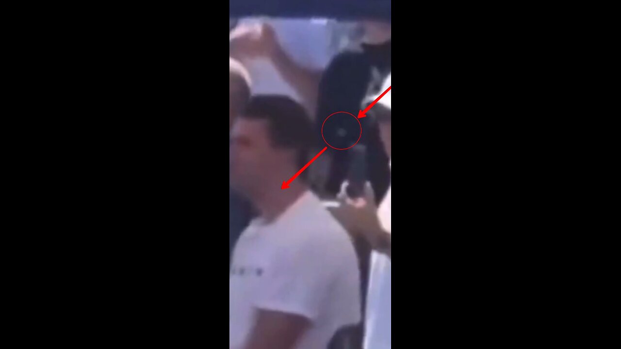 Charlie Kirk Videos In slow