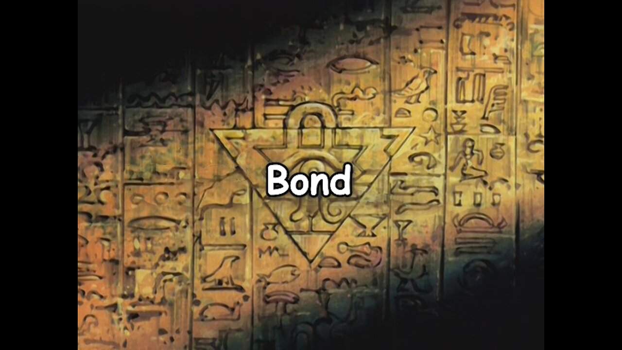 Yu-Gi-Oh! Duel Monsters Uncut Dub - Episode 74 Bond