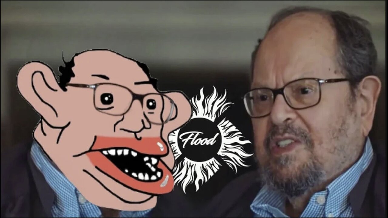 The Flood - 082725 - 0524 - BIGBRAIN Show with Joe Prich
