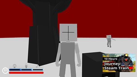 1 - Madness Combat - (Paint the Town Red) - (No Commentary).