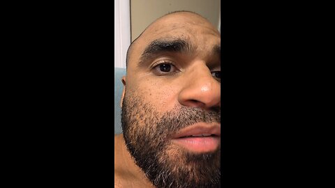 Wash the natural oils off your face.