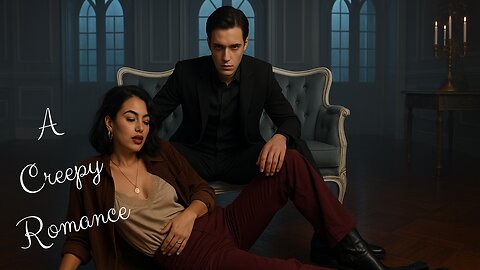 ✨ Dark Romance Story: The House on Willow Crest Lane – Part 2 | A Haunted Love Story with Thrills!