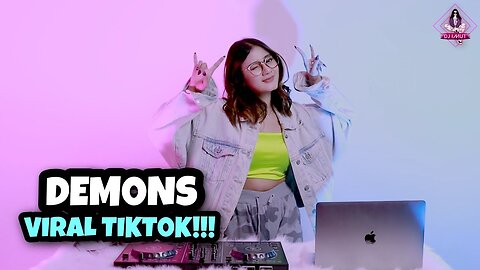 DEMONS VIRAL TIKTOK!!! (DJ IMUT REMIX)