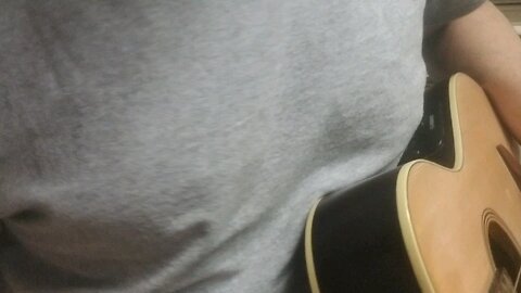 The inside out tee session..