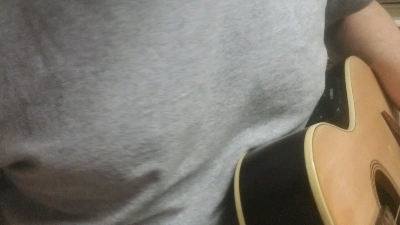 The inside out tee session..