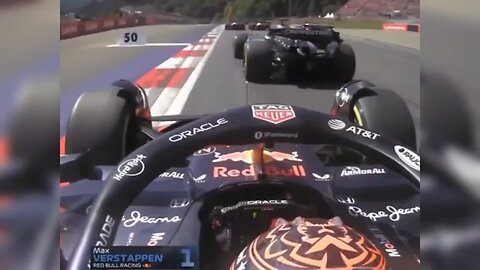 Max Verstappen CRASHES OUT After Kimi Antonelli Collision | Austrian GP 2025 Shocker!