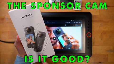 Do You Really Need an Insta 360?