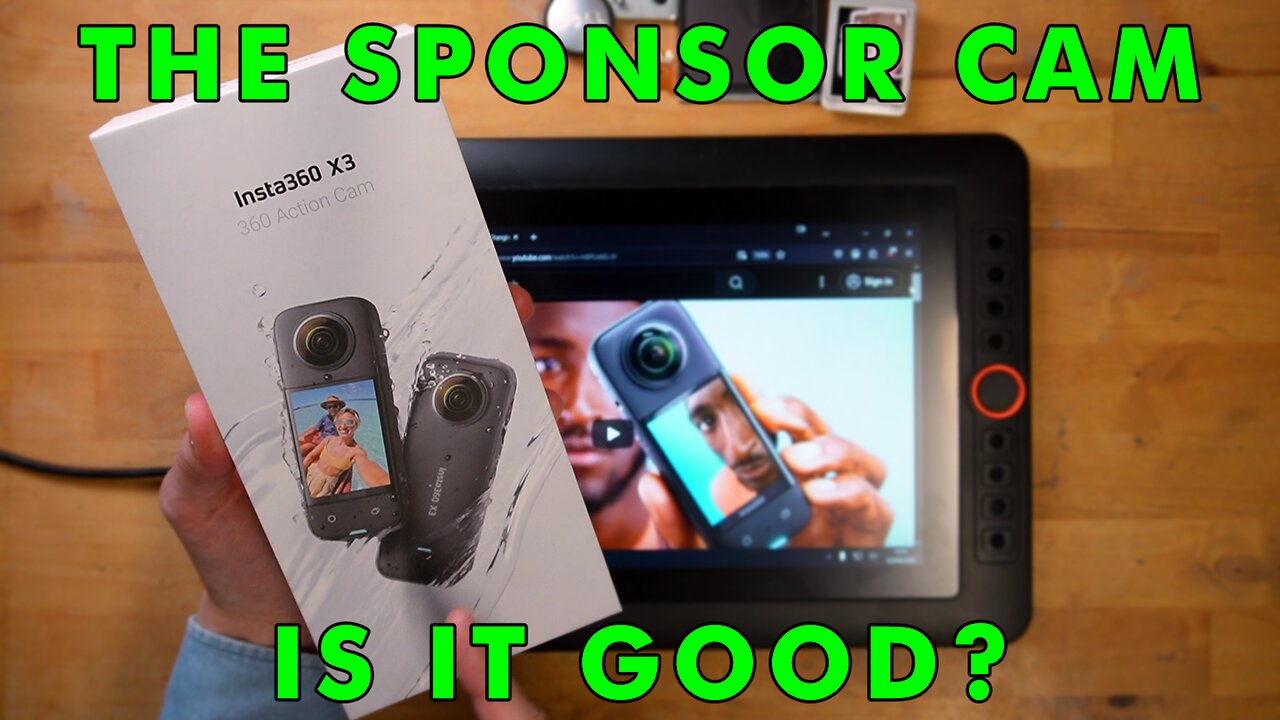 Do You Really Need an Insta 360?