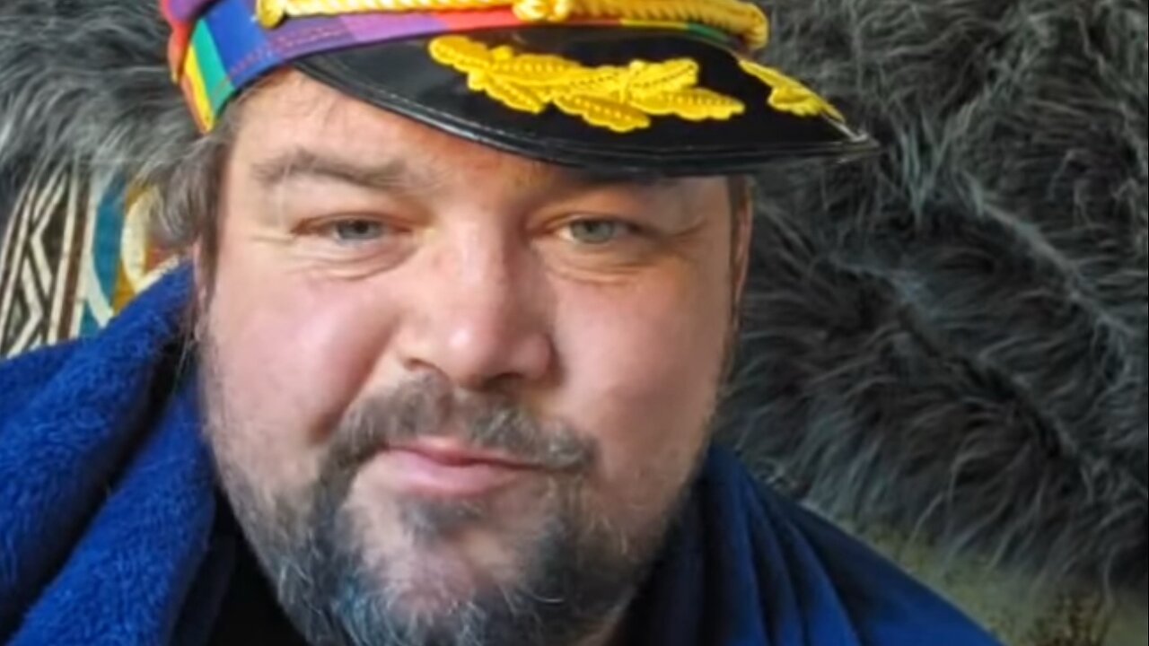 ZDT THEATER- SCIENTOLOGY “PROTESTER” DOA and THE “FAKE A DISABILITY” GRIFT