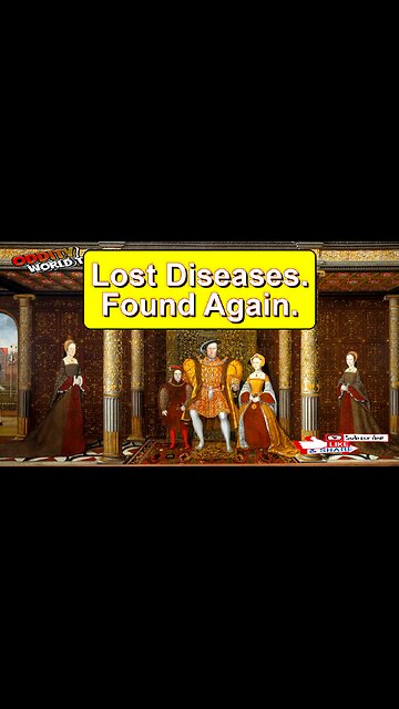 Ancient Pandemics: Mysterious Diseases That Devastated Civilizations