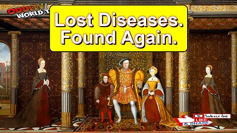 Ancient Pandemics: Mysterious Diseases That Devastated Civilizations