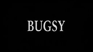 BUGSY 1991 starring Warren Beattie