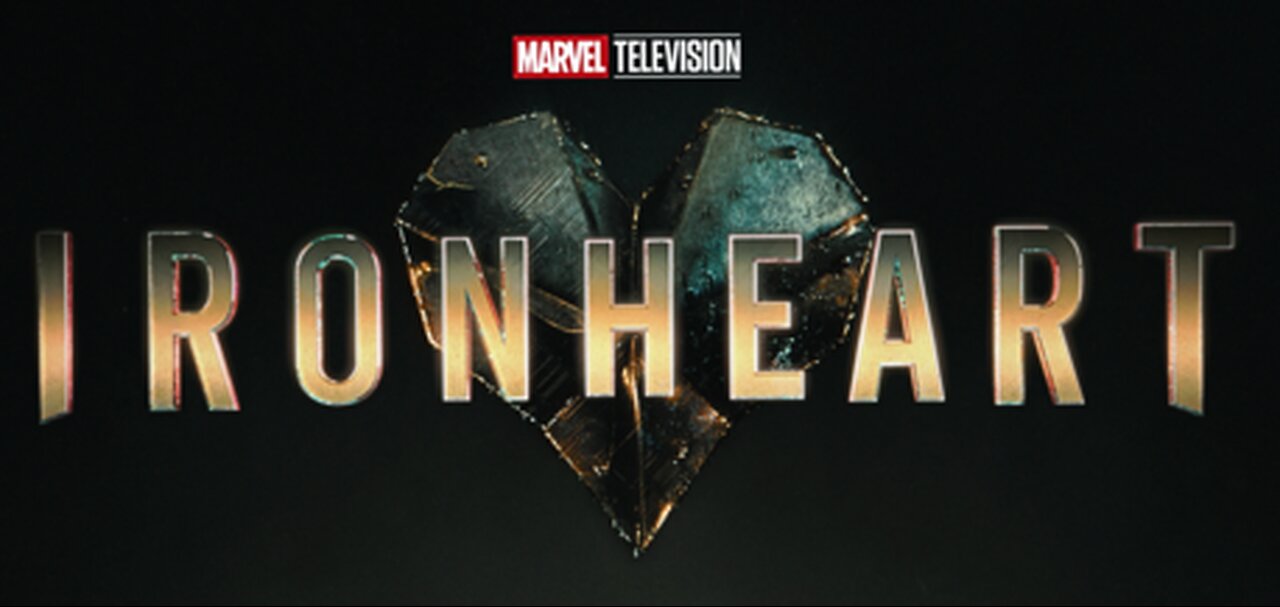 Trailer - Marvel Television's Ironheart - 2025 - Disney+