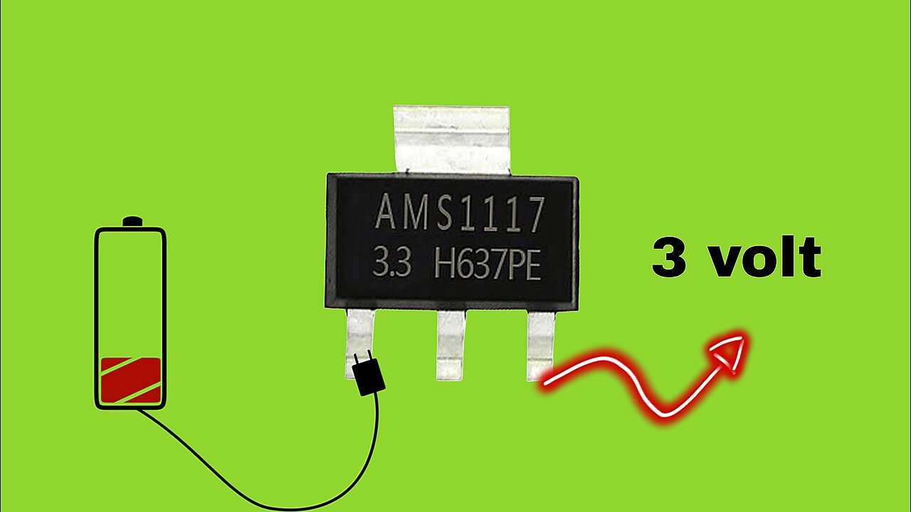 Two elementary electronics projects perfect for beginners: a 3.7V battery charger.