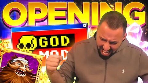 ANOTHER MASSIVE $750,000 BONUS OPENING!