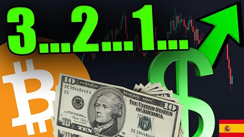 27th Feb 2025 - ¡ES UNA TRAMPA! TODO EL MUNDO SE EQUIVOCA CON ESTA CAÍDA DE BITCOIN Y ALTCOINS…