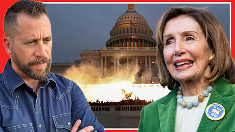 JAN 6: "The Worst Attack on our DEMOCRACY since the Civil War" | Ep 709