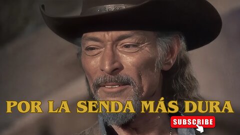 Por la Senda más Dura (LEE VAN CLEEF) / Películas del Oeste