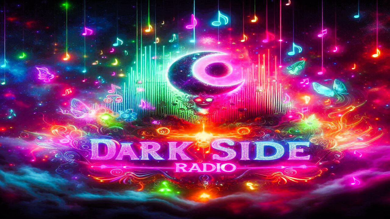 ⚡DARK SIDE RADIO⚡ Ep. 325