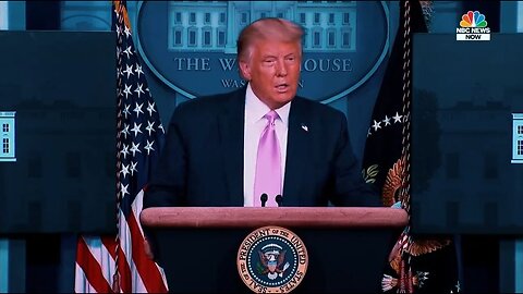 Compilation of Trump Comms - When Does It Become Mathematically Impossible?