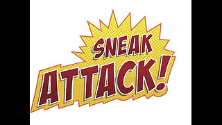 11-27-25 911 More Sneak Attacks Coming! A Word!!
