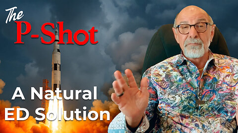 Erectile Dysfunction Fix That Actually Works – Orlando’s P‑Shot Explained