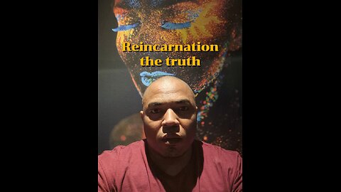 reincarnation made simple