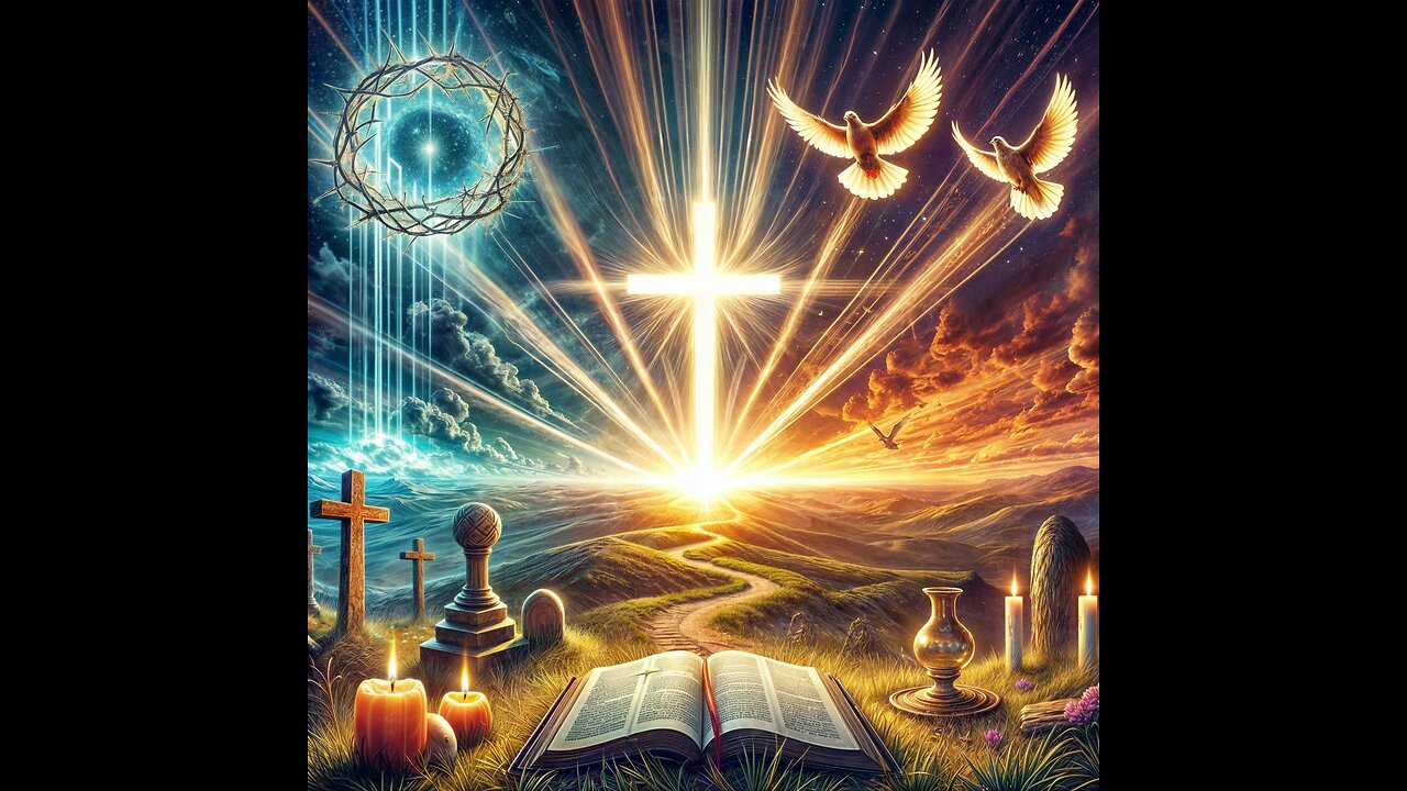 The True Meaning of Easter: Podcast Series COMPILATION