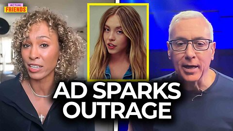 This Must-See Sexy Ad Just Killed Woke Culture