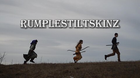 Rumplestiltskin Retold Trailer