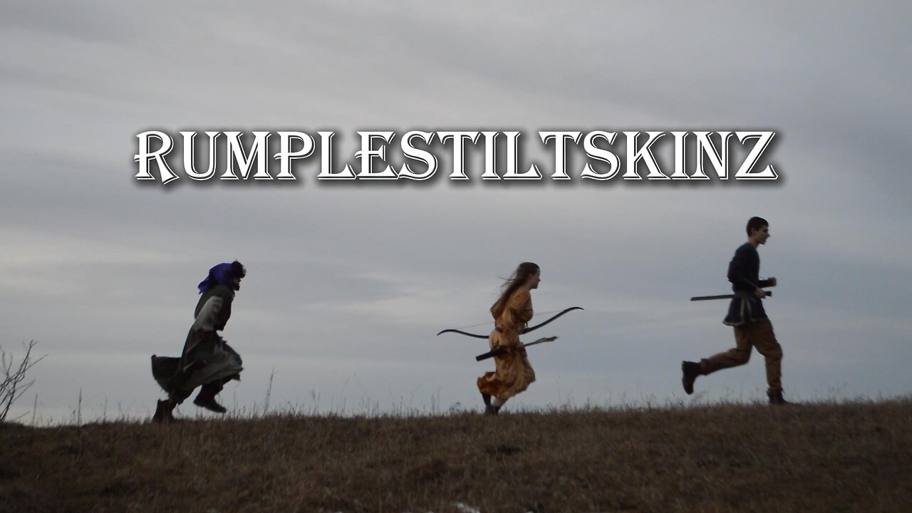 Rumplestiltskin Retold Trailer