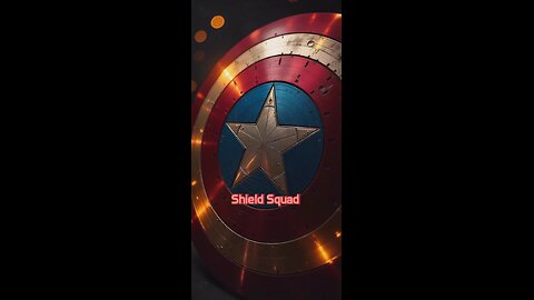 Shield Squad ( Official Video)