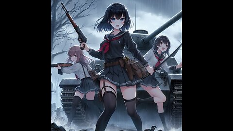 Operation Abyss: New Tokyo Legacy tank stream