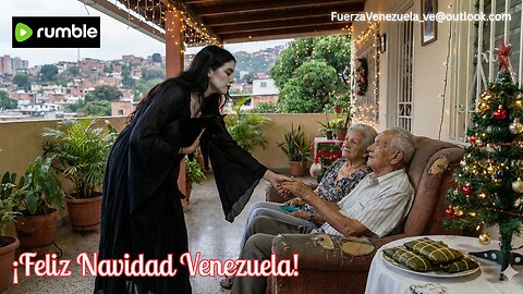 RECETAS NAVIDEÑAS VENEZOLANAS
