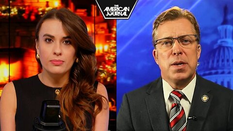 Rep. Andy Ogles Promises Swift Justice Against Somali Repeat Offender Who Raped Woman to Death