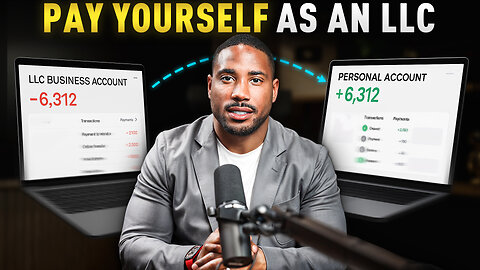 How to Pay Yourself as an LLC in 2026