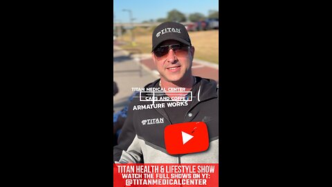 12/14/2025 Titan Medical Health and Lifestyle Show