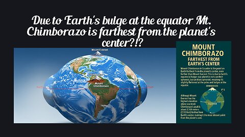Fun Fact for Sept 10th 2025 Pt 1