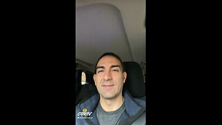 DON’T LET A LITTLE WEATHER STOP YOU!