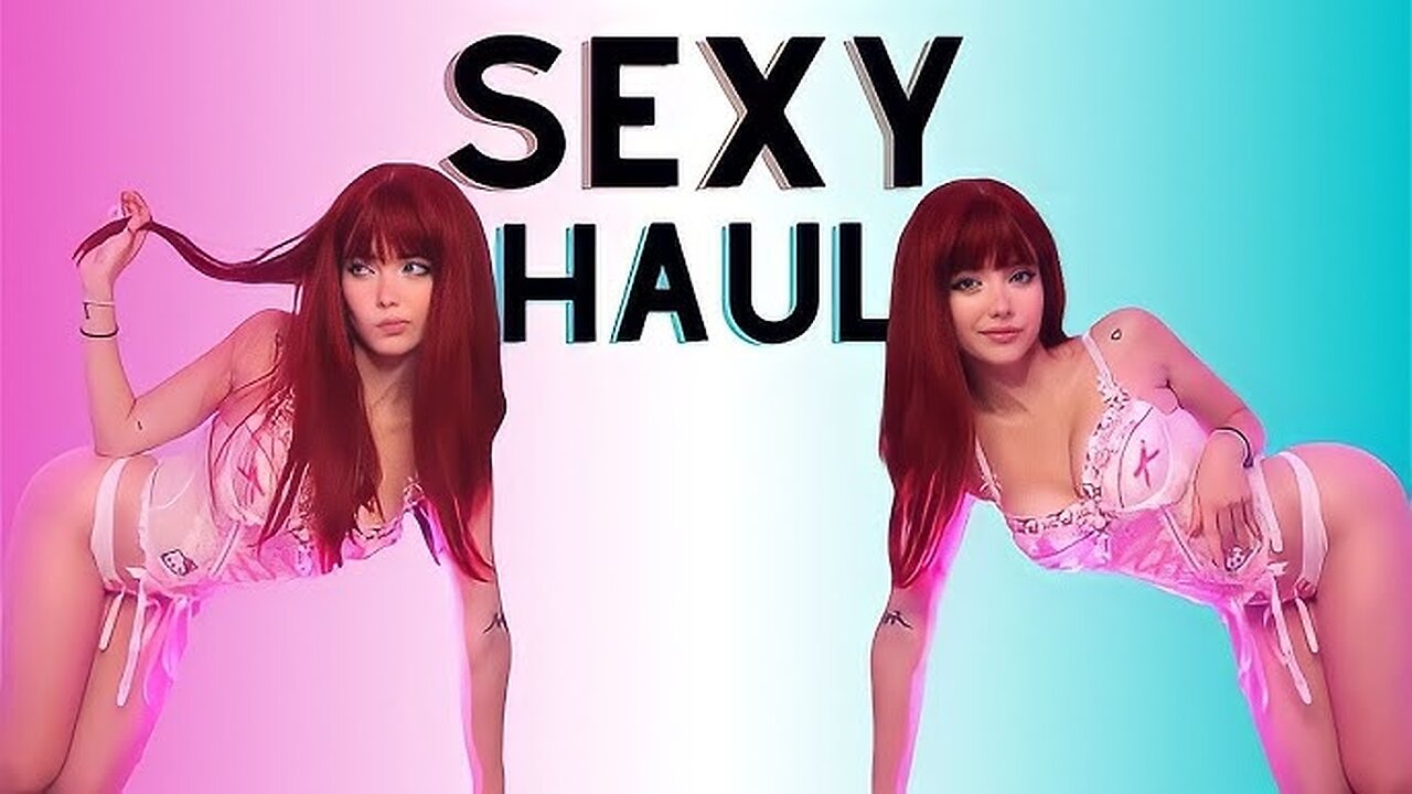 Sexy Corsets + Crop Tops Try-on Haul