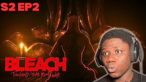 Bleach: Peace From Shadows ⚔️ | TYBW Part 2 Ep 2 Reaction | AlmostAnime