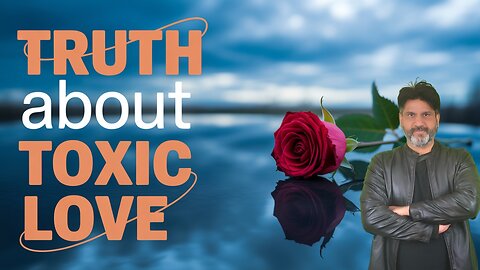 IS LOVE MANIPULATING YOU?