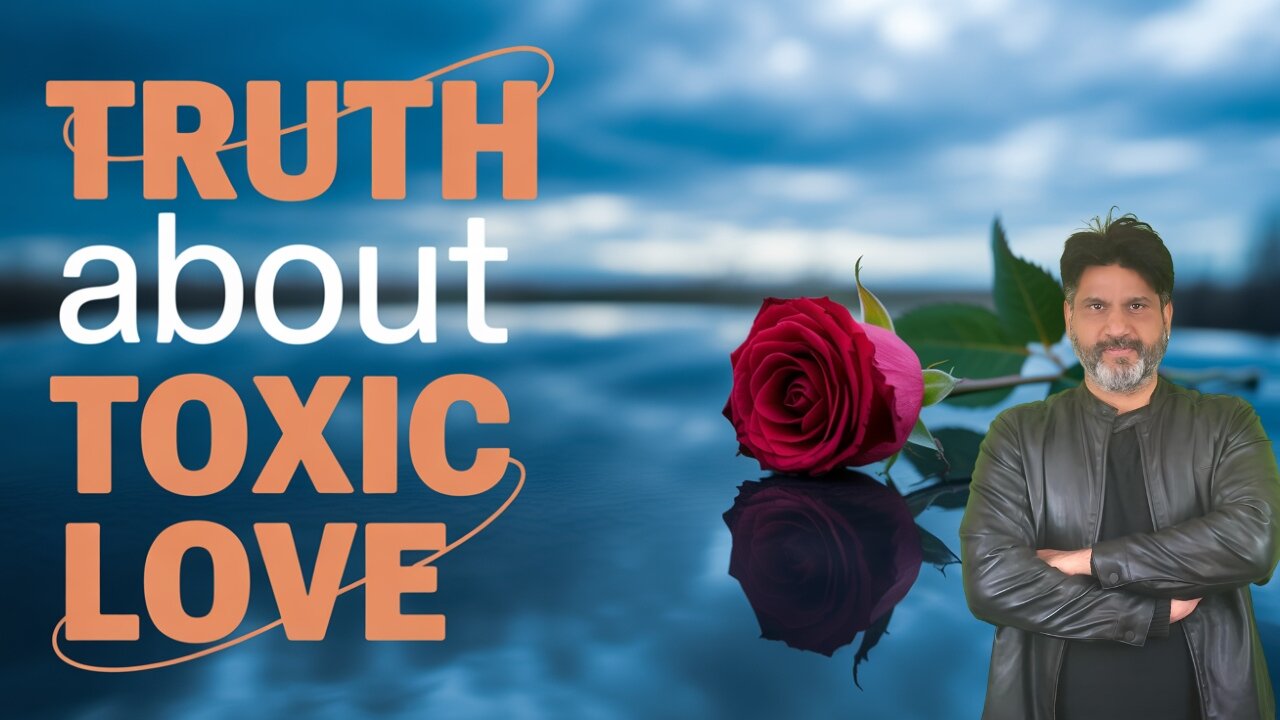 IS LOVE MANIPULATING YOU?