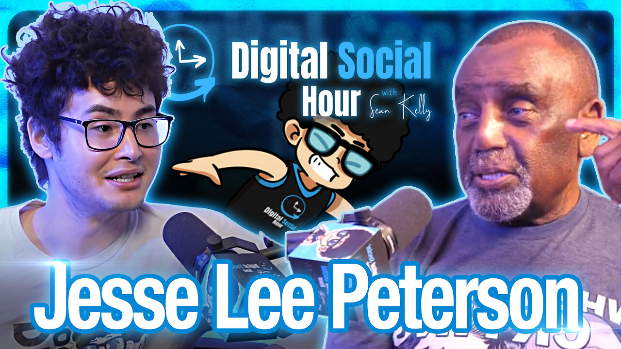 Why Anger is Destroying Your Life (and How to Overcome It) | Jesse Lee Peterson