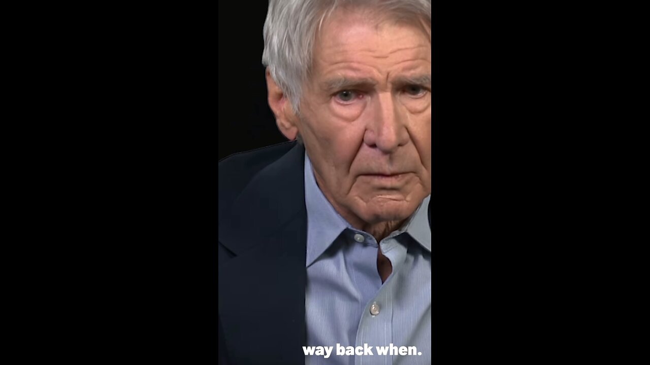 Harrison Ford Could’ve Been Batman?!