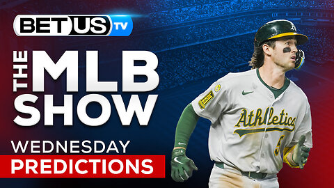 MLB Picks For Today [May 21st] MLB Predictions & Best Baseball Betting Odds