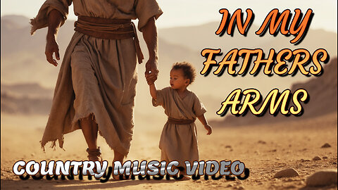 In My Father’s Arms