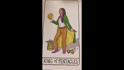 They may have appeared stable but were they? #tarotreading #unstable #dl #valeriesnaturaloracle