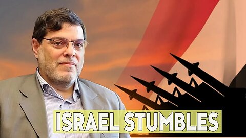 Yemeni Missiles Destroy Israel; Netanyahu Harmed ｜ Expert Mohammad Marandi