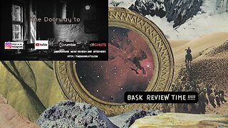 Season Of Mist - Bask -The Turning - Video Review